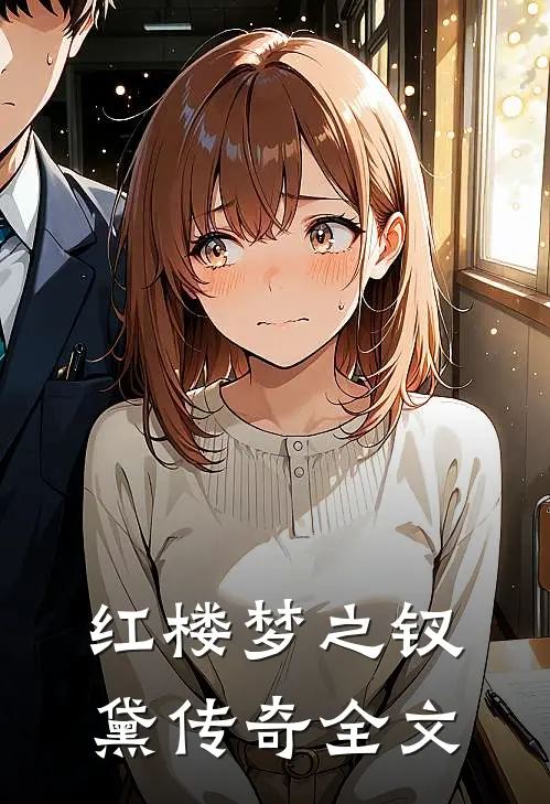 《红楼梦》之钗黛传奇全文