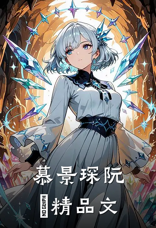慕景琛阮嫆精品文