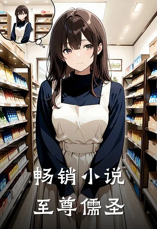 畅销小说至尊儒圣