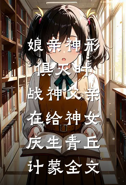娘亲神形俱灭时，战神父亲在给神女庆生青丘计蒙全文