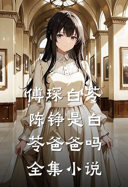 傅琛白苓陈铮是白苓爸爸吗全集小说
