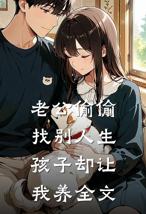 老公偷偷找别人生孩子却让我养全文