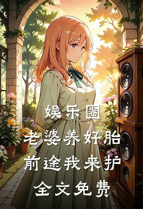 娱乐圈：老婆养好胎，前途我来护全文免费