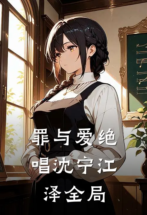 罪与爱绝唱沈宁江泽全局