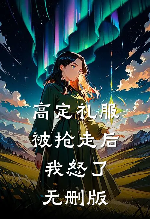 高定礼服被抢走后，我怒了无删版