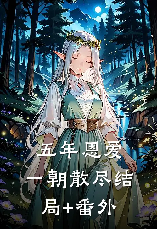 五年恩爱，一朝散尽结局+番外