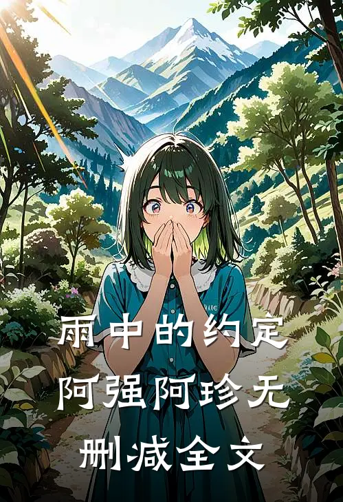 《雨中的约定》阿强阿珍无删减全文