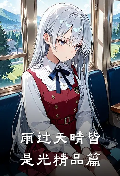 雨过天晴皆是光精品篇