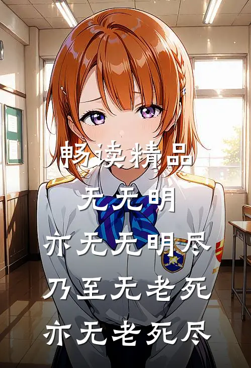 畅读精品无无明,亦无无明尽;乃至无老死,亦无老死尽