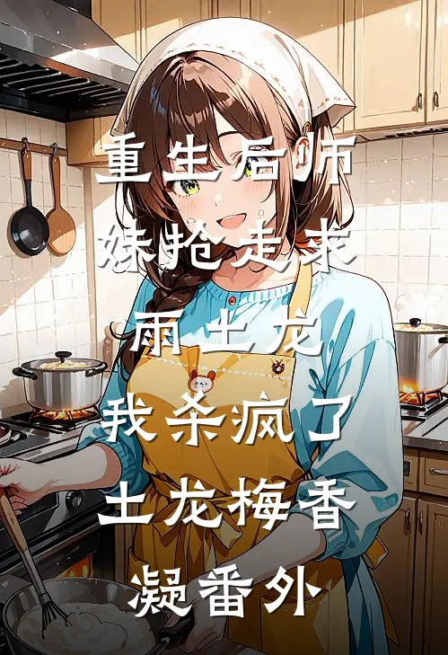 重生后师妹抢走求雨土龙，我杀疯了土龙梅香凝 番外