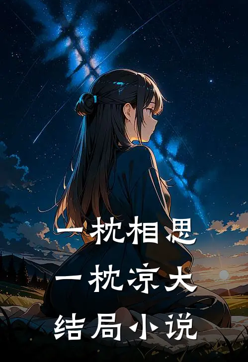 一枕相思一枕凉大结局小说