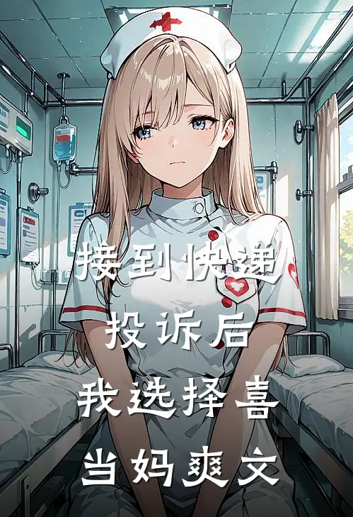 接到快递投诉后，我选择喜当妈爽文
