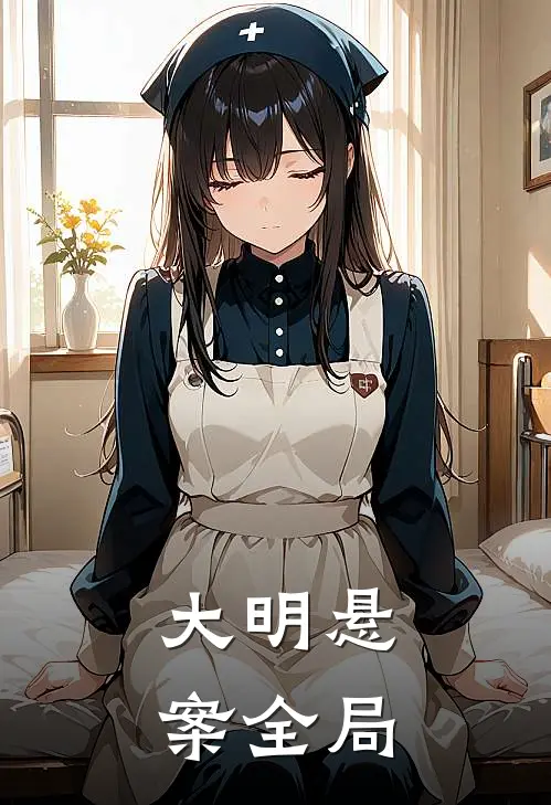 大明悬案全局
