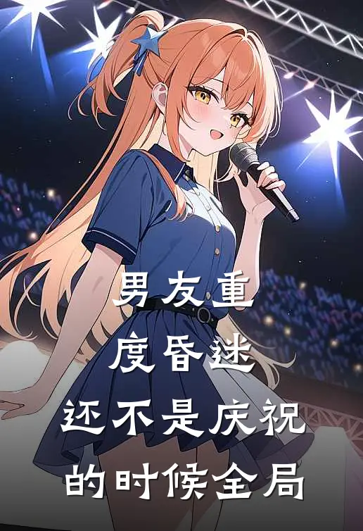 男友重度昏迷，还不是庆祝的时候全局