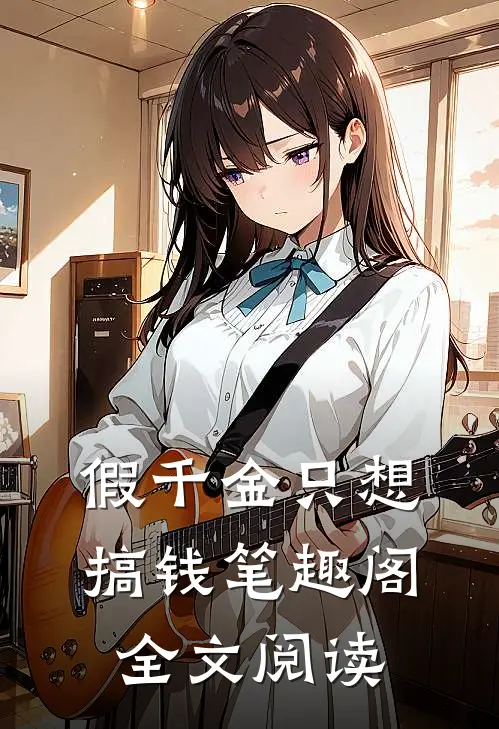 假千金只想搞钱笔趣阁全文阅读