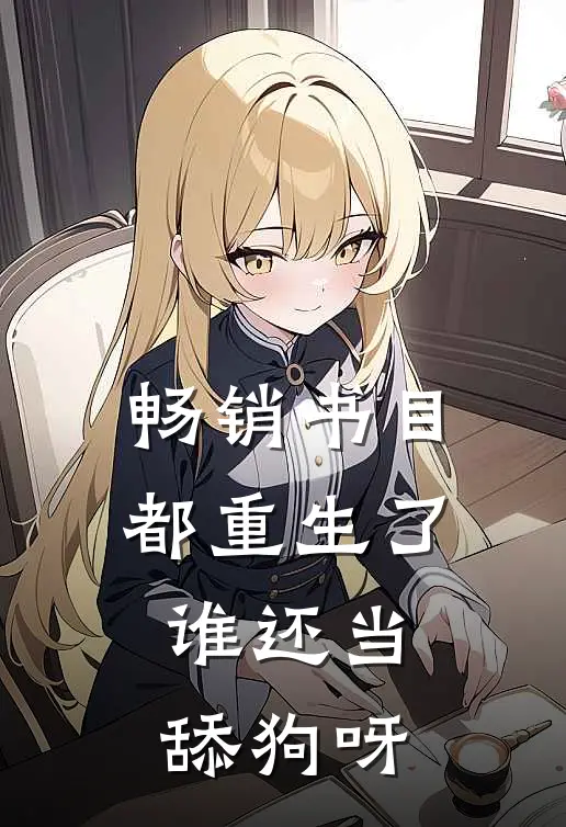 畅销书目都重生了，谁还当舔狗呀