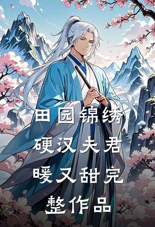 田园锦绣：硬汉夫君暖又甜完整作品