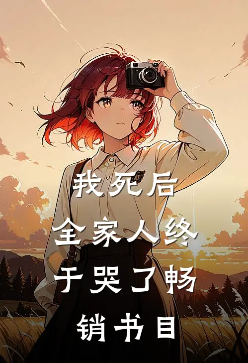 我死后，全家人终于哭了畅销书目