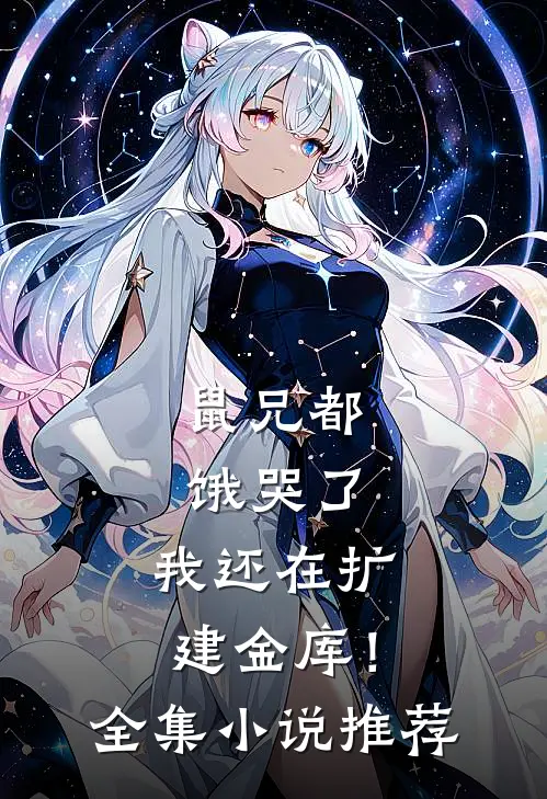 鼠兄都饿哭了，我还在扩建金库！全集小说推荐