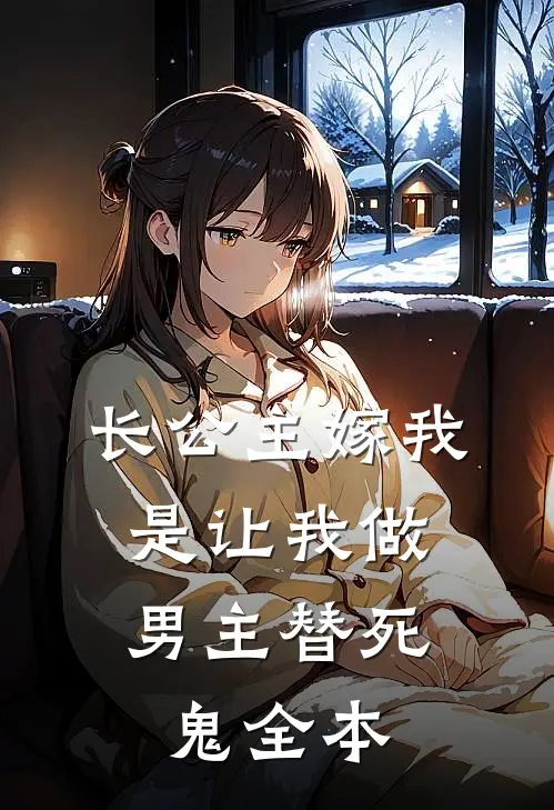 长公主嫁我，是让我做男主替死鬼全本