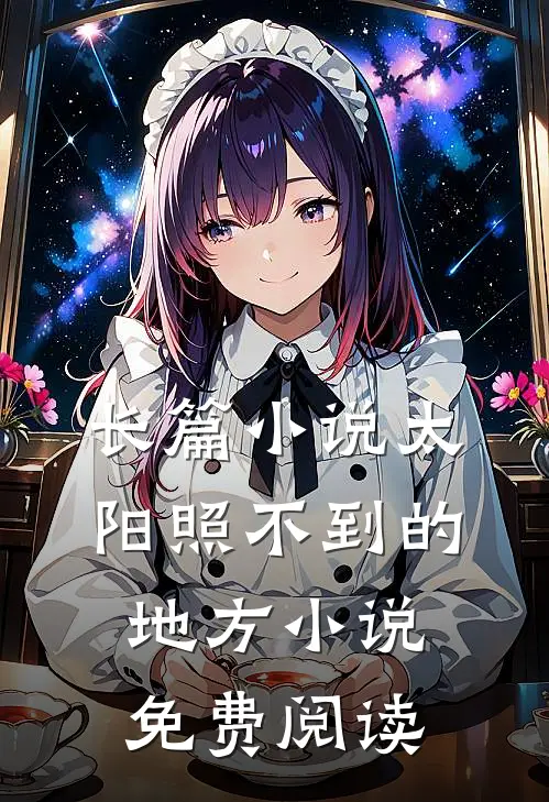 长篇小说太阳照不到的地方小说免费阅读