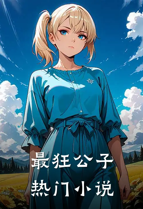 最狂公子热门小说