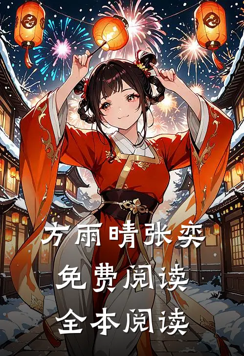 方雨晴张奕免费阅读全本阅读