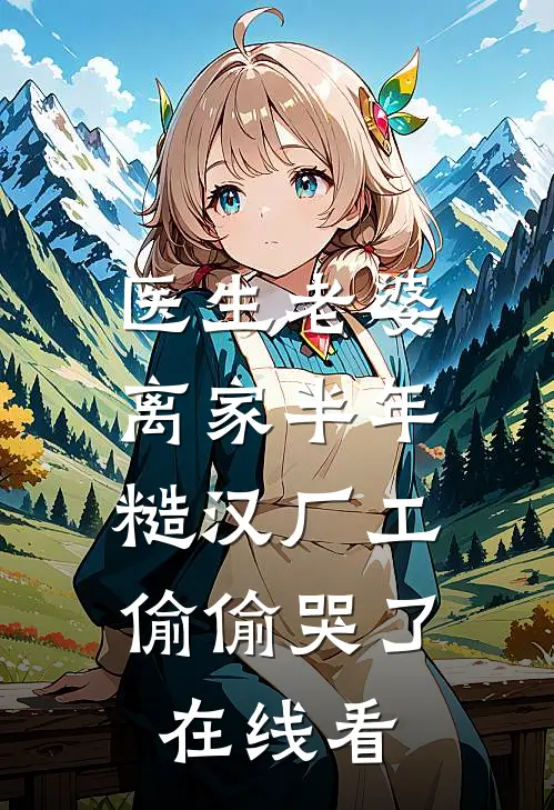 医生老婆离家半年，糙汉厂工偷偷哭了在线看