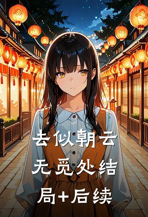 去似朝云无觅处结局+后续