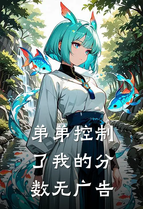 弟弟控制了我的分数无广告
