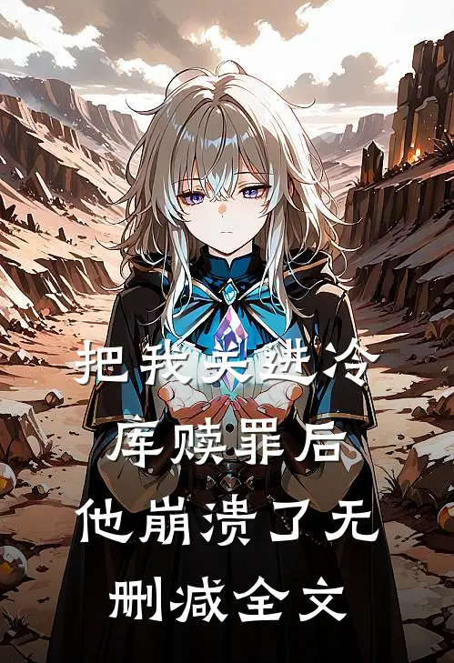 把我关进冷库赎罪后，他崩溃了无删减全文