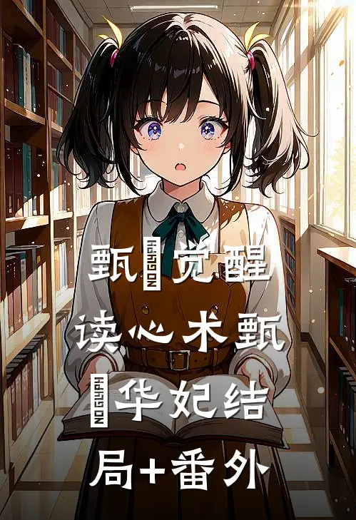 甄嬛觉醒读心术甄嬛华妃结局+番外