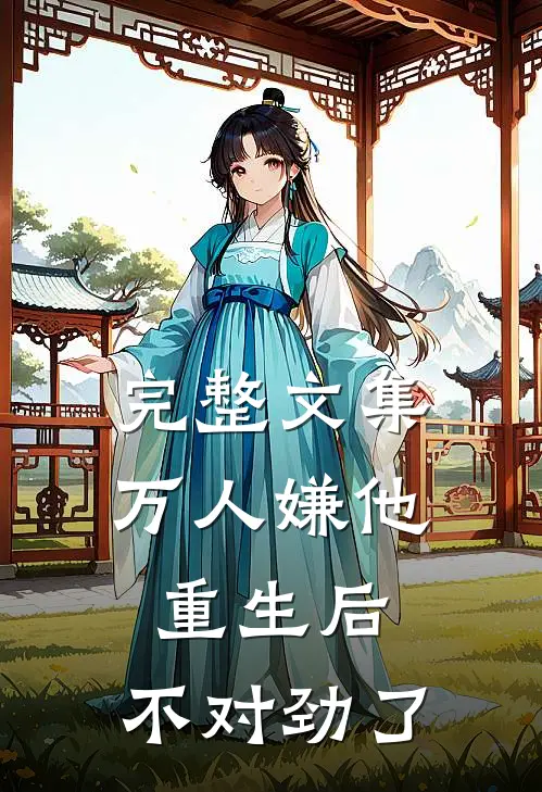 完整文集万人嫌他重生后，不对劲了