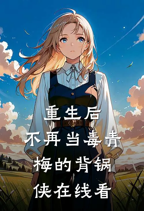 重生后，不再当毒青梅的背锅侠在线看