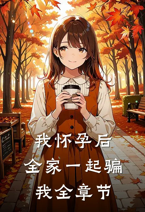 我怀孕后，全家一起骗我全章节