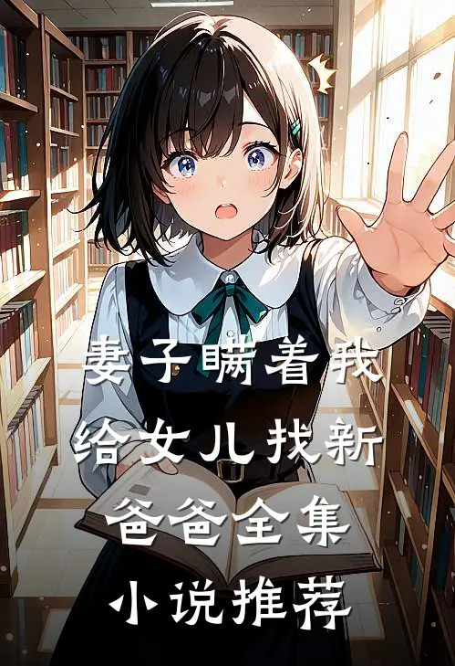 妻子瞒着我给女儿找新爸爸全集小说推荐