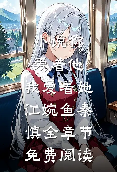 小说你爱着他，我爱着她江婉鱼秦慎全章节免费阅读