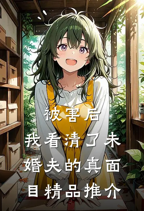 被害后，我看清了未婚夫的真面目精品推介