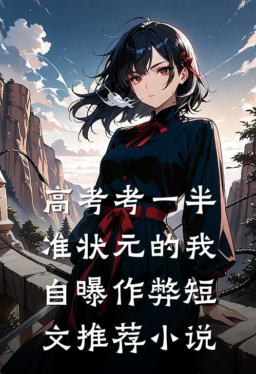 高考考一半，准状元的我自曝作弊短文推荐小说
