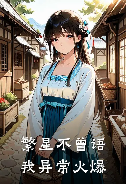 繁星不曾语我异常火爆