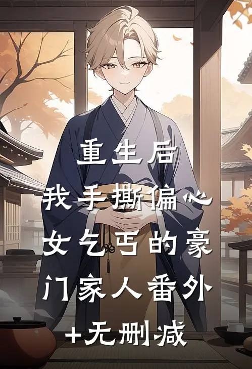 重生后，我手撕偏心女乞丐的豪门家人番外+无删减