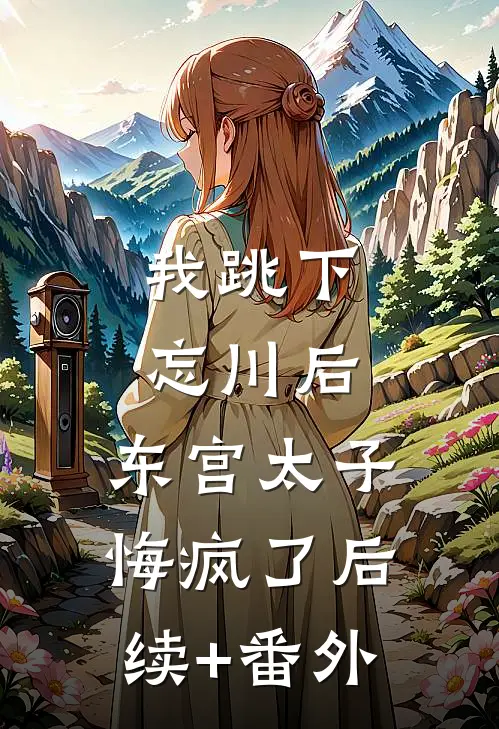 我跳下忘川后，东宫太子悔疯了后续+番外