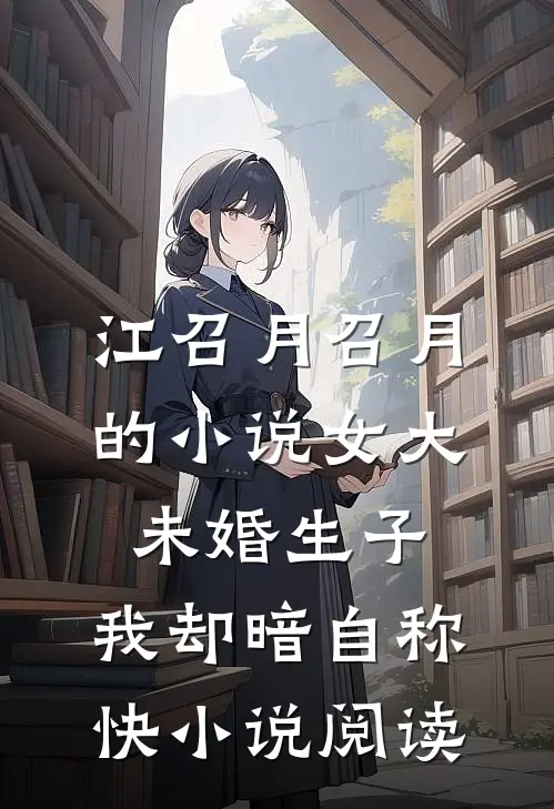 江召月召月的小说女大未婚生子，我却暗自称快小说阅读