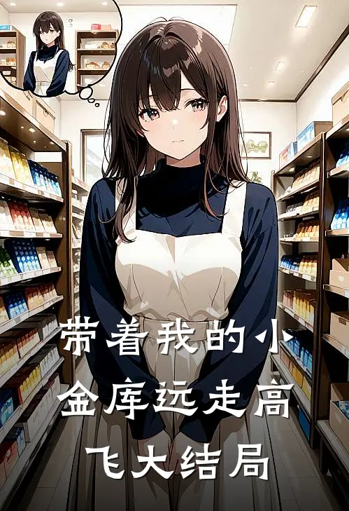 带着我的小金库远走高飞大结局