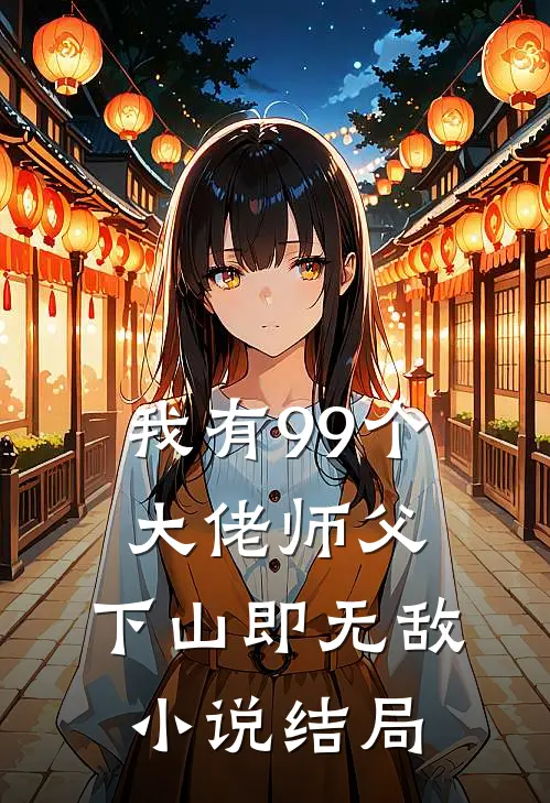 我有99个大佬师父，下山即无敌小说结局