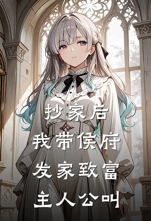 抄家后，我带侯府发家致富主人公叫