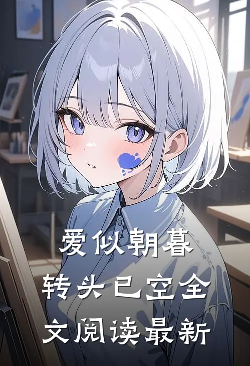 爱似朝暮，转头已空全文阅读最新