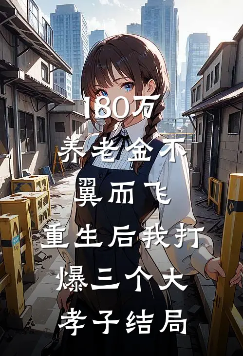 180万养老金不翼而飞，重生后我打爆三个大孝子结局