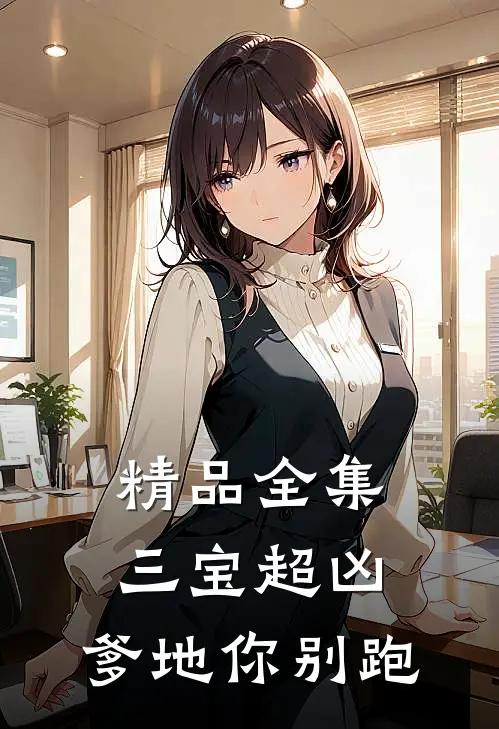 精品全集三宝超凶；爹地你别跑