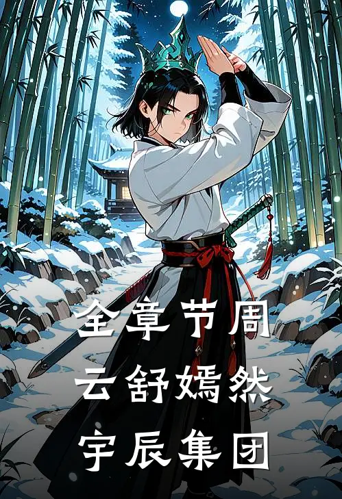 全章节周云舒嫣然宇辰集团